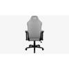 Aerocool CROWN AeroWeave Gaming Chair Ash Grey CROWNASHGR
