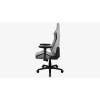 Aerocool CROWN AeroWeave Gaming Chair Ash Grey CROWNASHGR