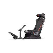 Playseat Evolution Pro NASCAR Edition Chair Black NAS.00226