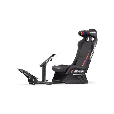 Playseat Evolution Pro NASCAR Edition Chair Black NAS.00226 Playseat Evolution Pro NASCAR Edition Chair Black NAS.00226