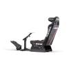 Playseat Evolution Pro NASCAR Edition Chair Black NAS.00226