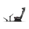 Playseat Evolution Pro NASCAR Edition Chair Black NAS.00226