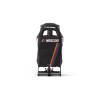 Playseat Evolution Pro NASCAR Edition Chair Black NAS.00226