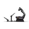 Playseat Evolution Pro NASCAR Edition Chair Black NAS.00226