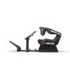 Playseat Evolution Pro NASCAR Edition Chair Black NAS.00226