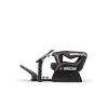 Playseat Evolution Pro NASCAR Edition Chair Black NAS.00226