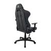 Arozzi Torretta Soft Fabric v2 Gaming Chair Dark Grey TORRETTA-SFB-DG2
