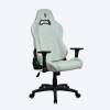 Arozzi Torretta Soft Fabric v2 Gaming Chair Pearl Green TORRETTA-SFB-PGN
