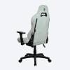 Arozzi Torretta Soft Fabric v2 Gaming Chair Pearl Green TORRETTA-SFB-PGN