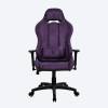 Arozzi Torretta Soft Fabric v2 Gaming Chair Purple TORRETTA-SFB-PP