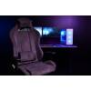 Arozzi Torretta Soft Fabric v2 Gaming Chair Purple TORRETTA-SFB-PP