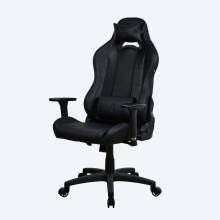Arozzi Torretta Soft PU Gaming Chair Pure Black TORRETTA-SPU-PBK Arozzi Torretta Soft PU Gaming Chair Pure Black TORRETTA-SPU-PBK