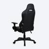 Arozzi Torretta Soft PU Gaming Chair Pure Black TORRETTA-SPU-PBK
