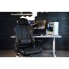 Arozzi Torretta Soft PU Gaming Chair Pure Black TORRETTA-SPU-PBK