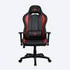 Arozzi Torretta Soft PU Gaming Chair Pure Black/Red TORRETTA-SPU-RED