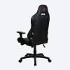 Arozzi Torretta Soft PU Gaming Chair Pure Black/Red TORRETTA-SPU-RED