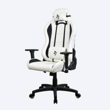 Arozzi Torretta Soft PU Gaming Chair Pure White TORRETTA-SPU-WT Arozzi Torretta Soft PU Gaming Chair Pure White TORRETTA-SPU-WT