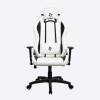 Arozzi Torretta Soft PU Gaming Chair Pure White TORRETTA-SPU-WT