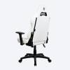 Arozzi Torretta Soft PU Gaming Chair Pure White TORRETTA-SPU-WT
