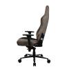 Arozzi Vernazza SoftPU Gaming Chair Brown VERNAZZA-SPU-BWN