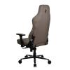 Arozzi Vernazza SoftPU Gaming Chair Brown VERNAZZA-SPU-BWN