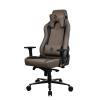 Arozzi Vernazza SoftPU Gaming Chair Brown VERNAZZA-SPU-BWN