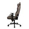Arozzi Vernazza SoftPU Gaming Chair Brown VERNAZZA-SPU-BWN