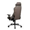 Arozzi Vernazza SoftPU Gaming Chair Brown VERNAZZA-SPU-BWN