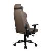 Arozzi Vernazza SoftPU Gaming Chair Brown VERNAZZA-SPU-BWN