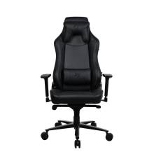Arozzi Vernazza SoftPU Gaming Chair Pure Black VERNAZZA-SPU-PBK Arozzi Vernazza SoftPU Gaming Chair Pure Black VERNAZZA-SPU-PBK