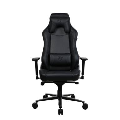 Arozzi Vernazza SoftPU Gaming Chair Pure Black VERNAZZA-SPU-PBK Arozzi Vernazza SoftPU Gaming Chair Pure Black VERNAZZA-SPU-PBK