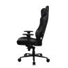 Arozzi Vernazza SoftPU Gaming Chair Pure Black VERNAZZA-SPU-PBK
