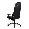 Arozzi Vernazza SoftPU Gaming Chair Pure Black VERNAZZA-SPU-PBK