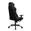 Arozzi Vernazza SoftPU Gaming Chair Pure Black VERNAZZA-SPU-PBK
