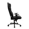 Arozzi Vernazza SoftPU Gaming Chair Pure Black VERNAZZA-SPU-PBK