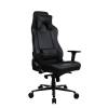Arozzi Vernazza SoftPU Gaming Chair Pure Black VERNAZZA-SPU-PBK