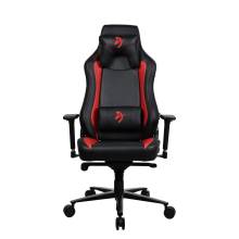 Arozzi Vernazza SoftPU Gaming Chair Pure Black/Red VERNAZZA-SPU-RED Arozzi Vernazza SoftPU Gaming Chair Pure Black/Red VERNAZZA-SPU-RED