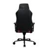 Arozzi Vernazza SoftPU Gaming Chair Pure Black/Red VERNAZZA-SPU-RED