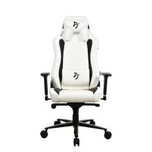 Arozzi Vernazza SoftPU Gaming Chair Pure White VERNAZZA-SPU-WT Arozzi Vernazza SoftPU Gaming Chair Pure White VERNAZZA-SPU-WT