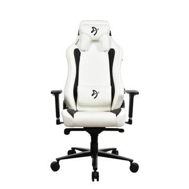 Arozzi Vernazza SoftPU Gaming Chair Pure White VERNAZZA-SPU-WT Arozzi Vernazza SoftPU Gaming Chair Pure White VERNAZZA-SPU-WT