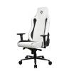 Arozzi Vernazza SoftPU Gaming Chair Pure White VERNAZZA-SPU-WT