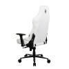 Arozzi Vernazza SoftPU Gaming Chair Pure White VERNAZZA-SPU-WT
