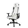 Arozzi Vernazza SoftPU Gaming Chair Pure White VERNAZZA-SPU-WT