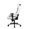 Arozzi Vernazza SoftPU Gaming Chair Pure White VERNAZZA-SPU-WT