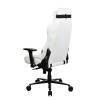 Arozzi Vernazza SoftPU Gaming Chair Pure White VERNAZZA-SPU-WT
