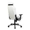 Arozzi Vernazza SoftPU Gaming Chair Pure White VERNAZZA-SPU-WT