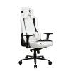 Arozzi Vernazza SoftPU Gaming Chair Pure White VERNAZZA-SPU-WT
