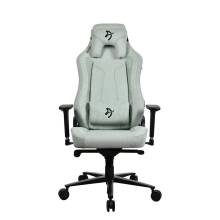 Arozzi Vernazza Soft Fabric Gaming Chair Pearl Green VERNAZZA-SFB-PGN