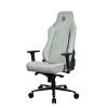 Arozzi Vernazza Soft Fabric Gaming Chair Pearl Green VERNAZZA-SFB-PGN