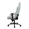 Arozzi Vernazza Soft Fabric Gaming Chair Pearl Green VERNAZZA-SFB-PGN